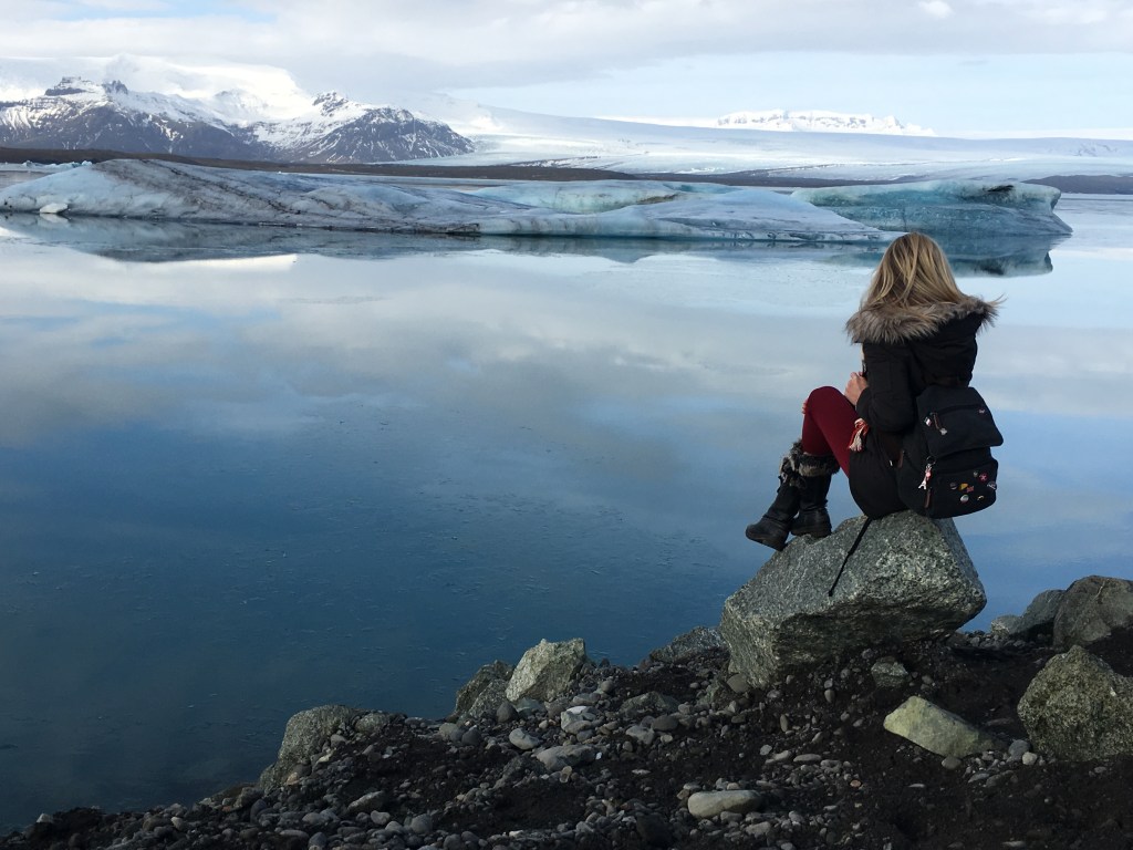 southern coast, iceland