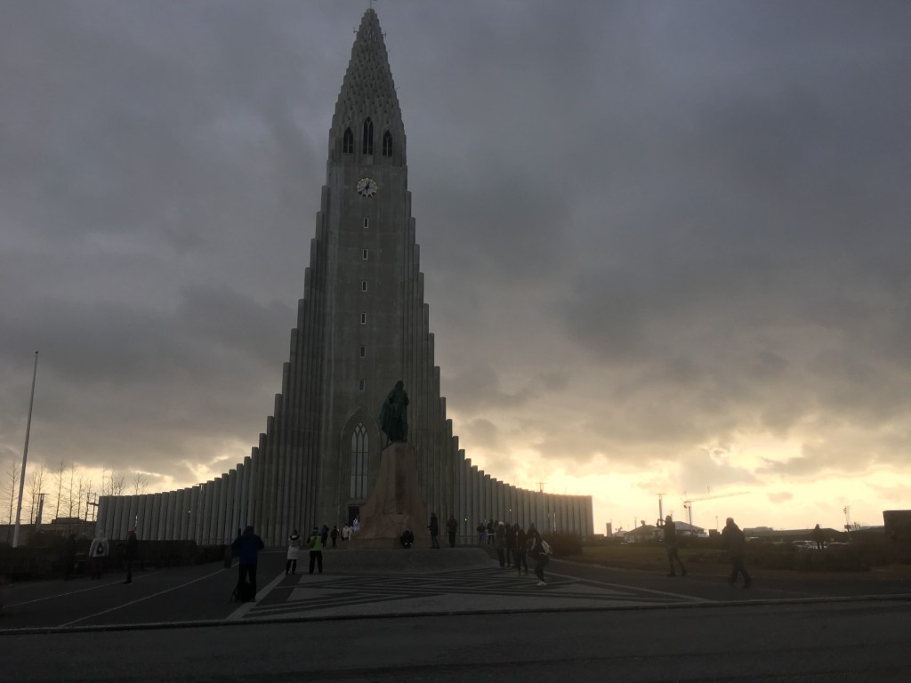 reykjavik, iceland