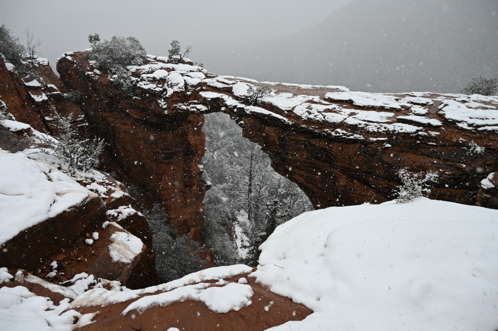 sedona, arizona, usa
