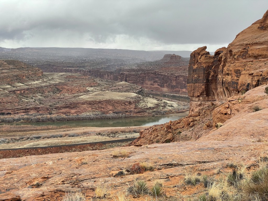 moab, utah, usa