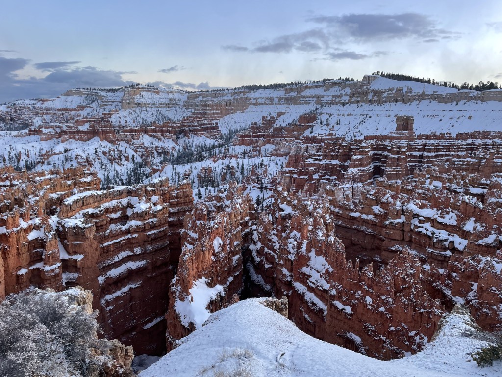 bryce canyon national park, utah,&nbsp;usa