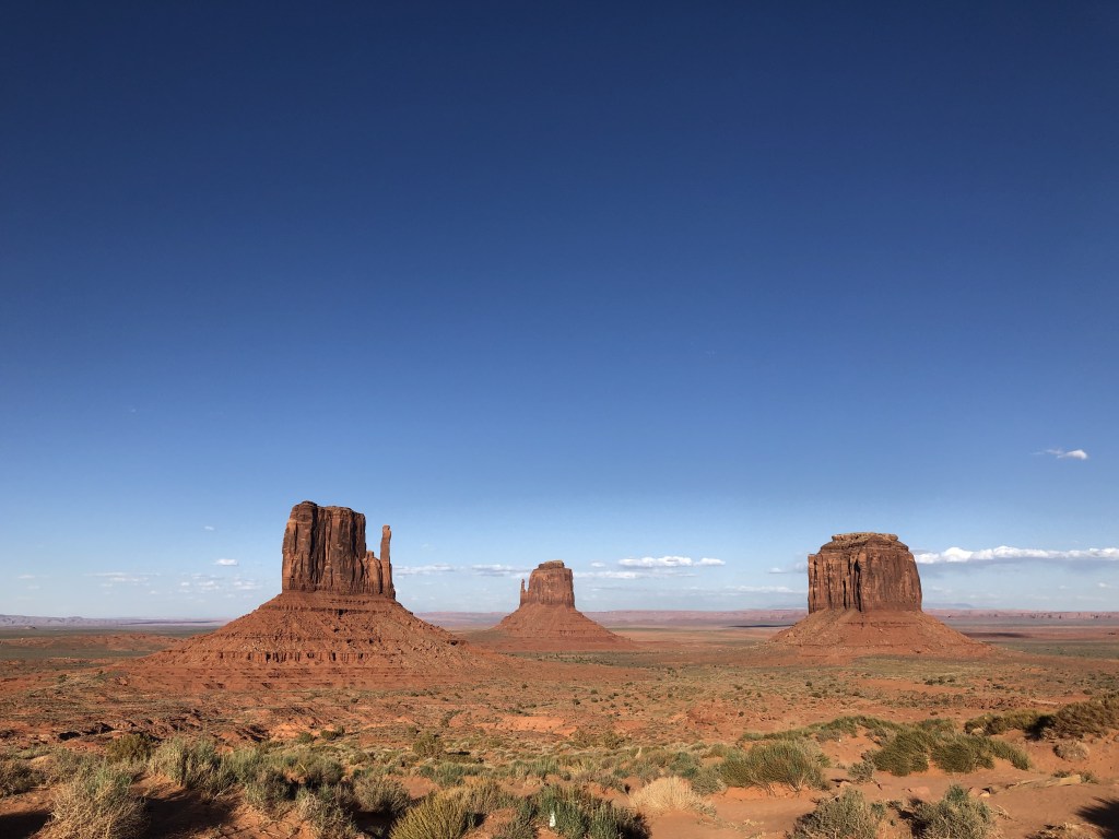 monument valley + navajo nation, arizona, utah, colorado, and new mexico,&nbsp;usa