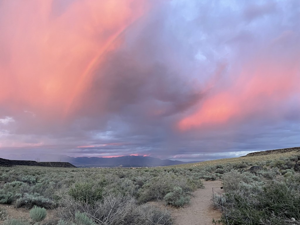 albuquerque + santa fe, new mexico,&nbsp;usa